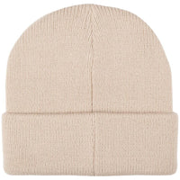 Smurpher Heavy Beanie - Iriedaily - Khaki 