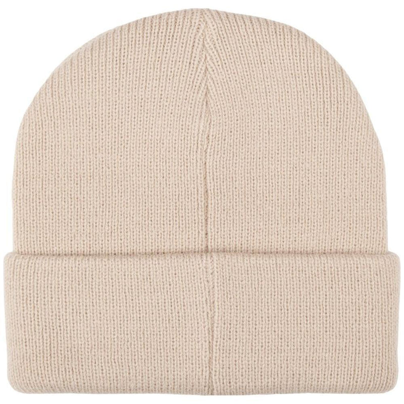 Smurpher Heavy Beanie - Iriedaily - Khaki 