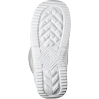 Pearl Boa - Salomon - White/Lunar Rock/Eve 