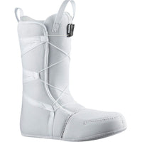 Pearl Boa - Salomon - White/Lunar Rock/Eve 