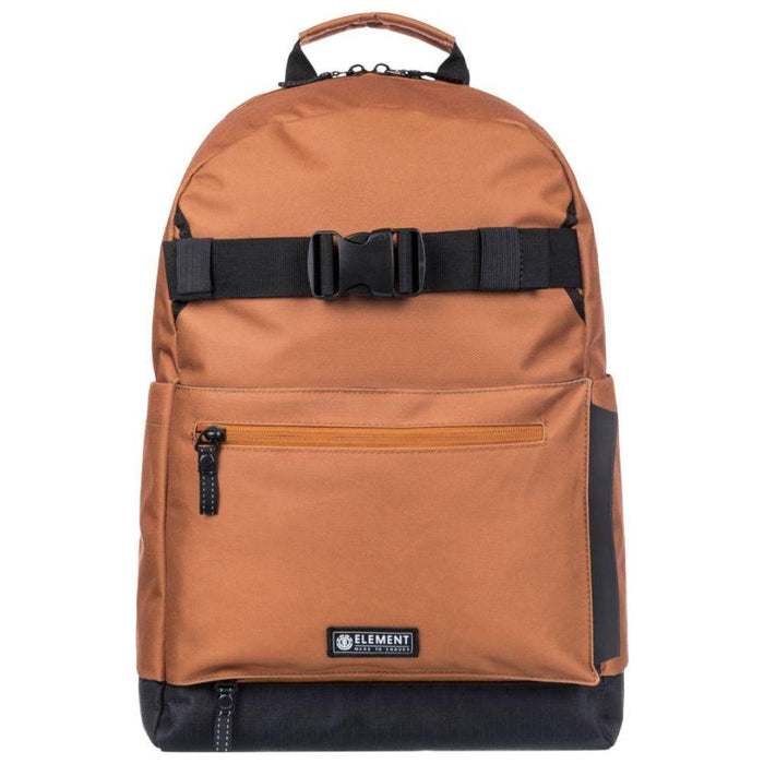 Vast Skate - Element - mocha bisque - Rucksack