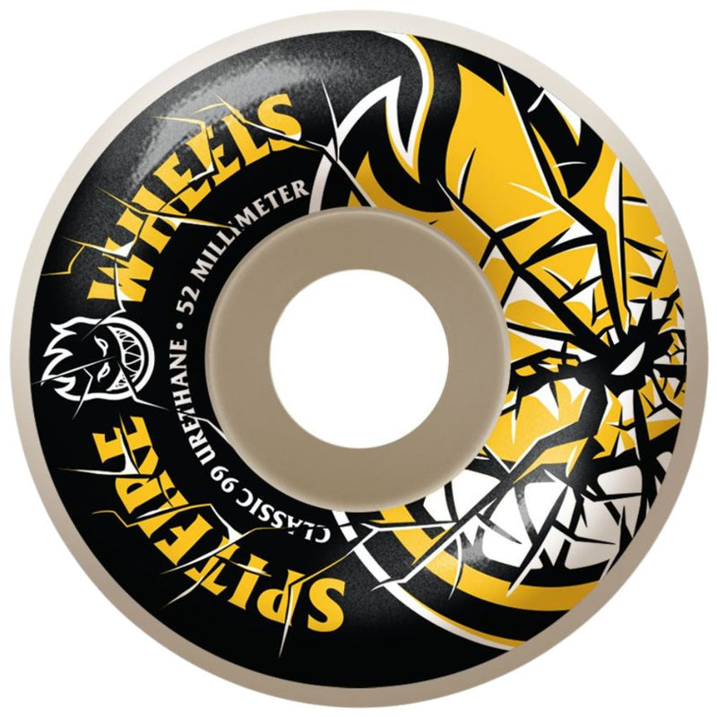 SHATTERED BIGHEAD 52