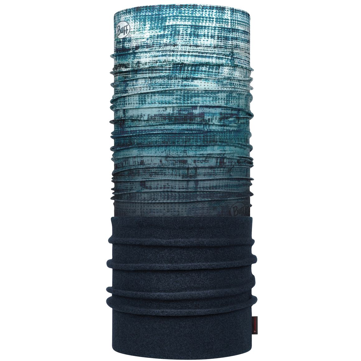 POLAR BUFF SYNAES BLUE Bild 1