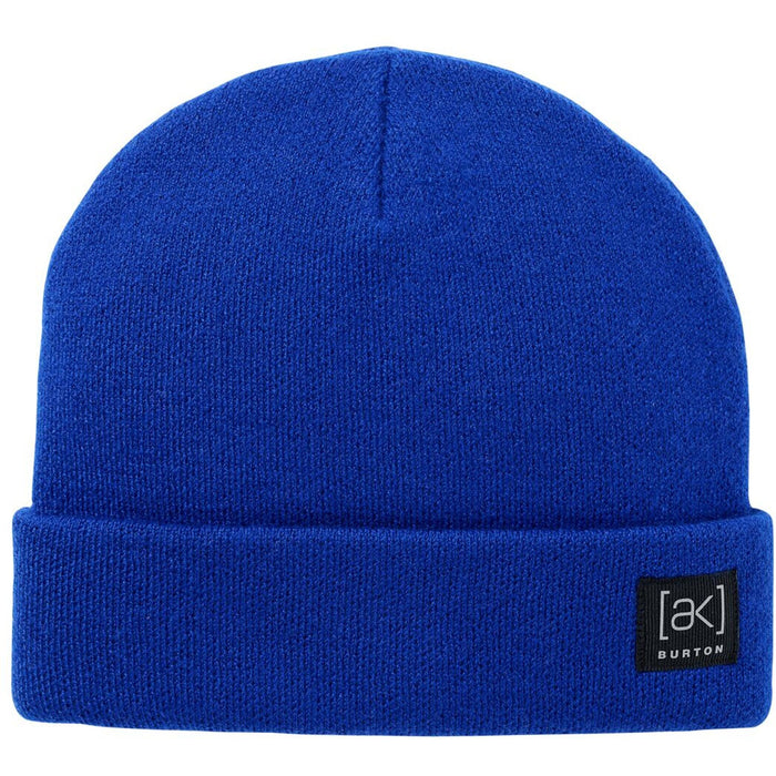 [ak] Stagger Beanie Jake Blue Bild 1