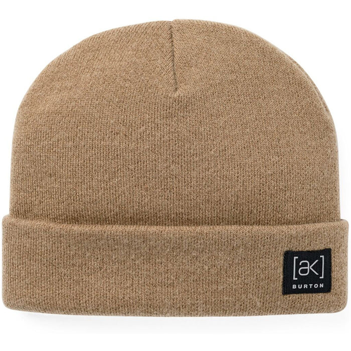 [ak] Stagger Beanie Kelp Bild 1