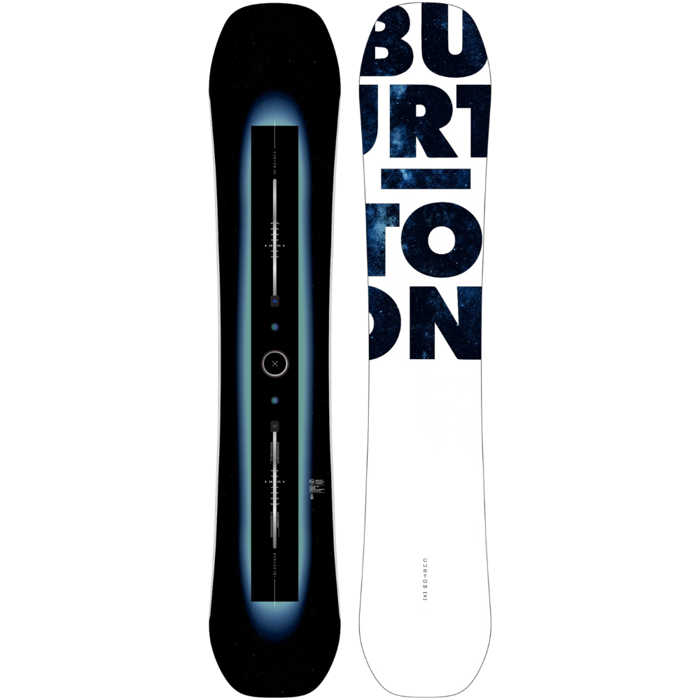 CUSTOM X WIDE COLOR Bild 1