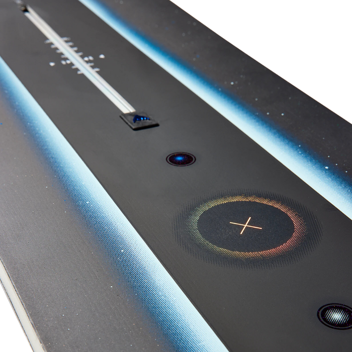 CUSTOM X WIDE COLOR Bild 2