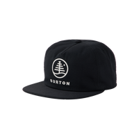 Family Tree Hat True Black Bild 1