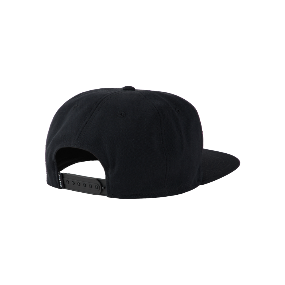 Family Tree Hat True Black Bild 2