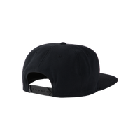 Family Tree Hat True Black Bild 2