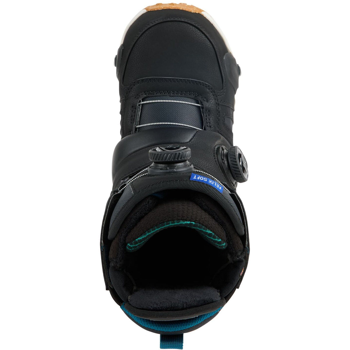 FELIX STEP ON SOFT BLACK Bild 3