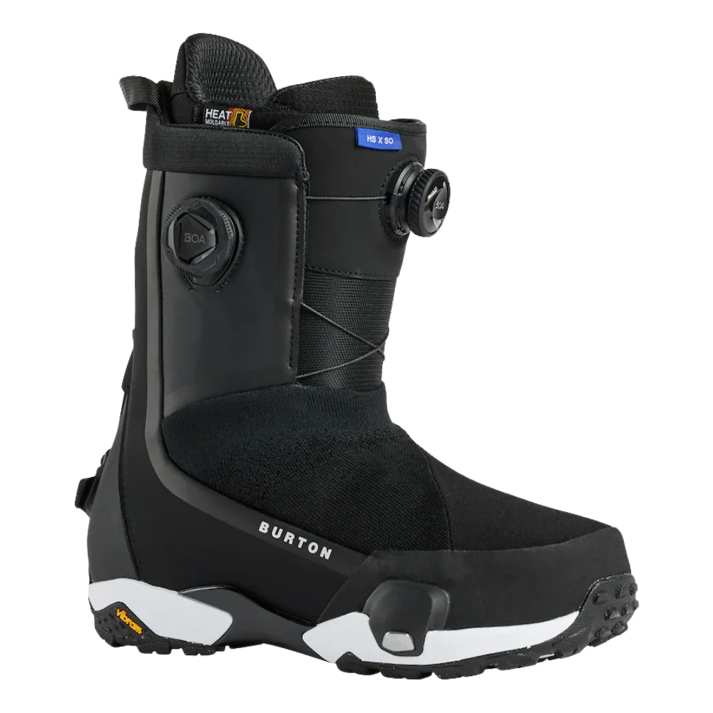 Verleih Boots