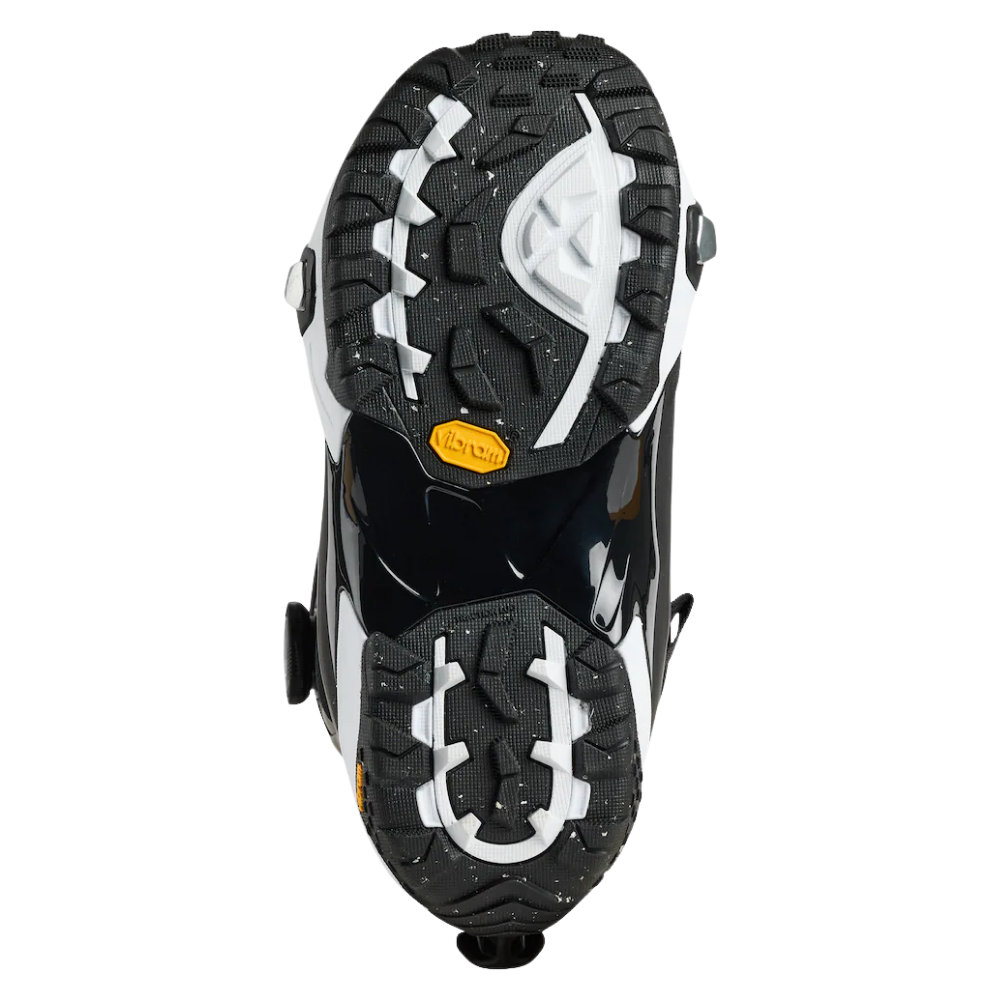 Highshot X Step On 2F Black Bild 3