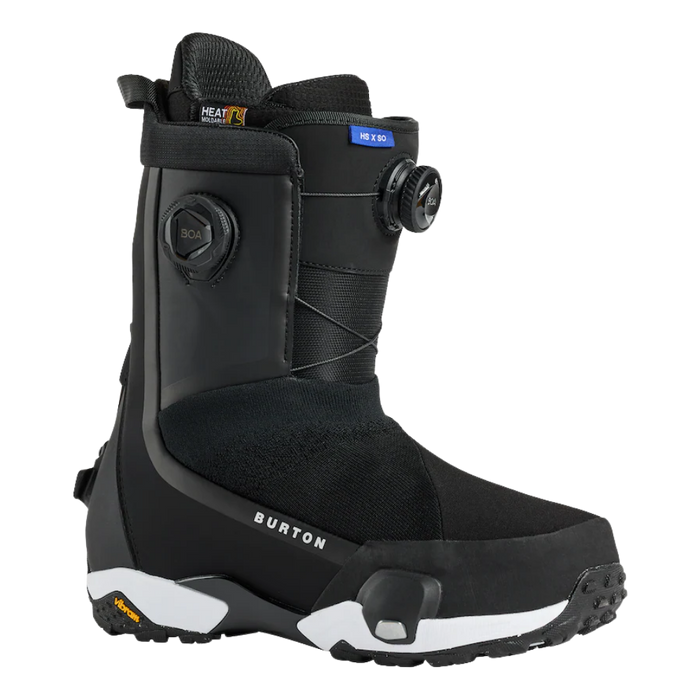 Highshot X Step On 2F Black Bild 1