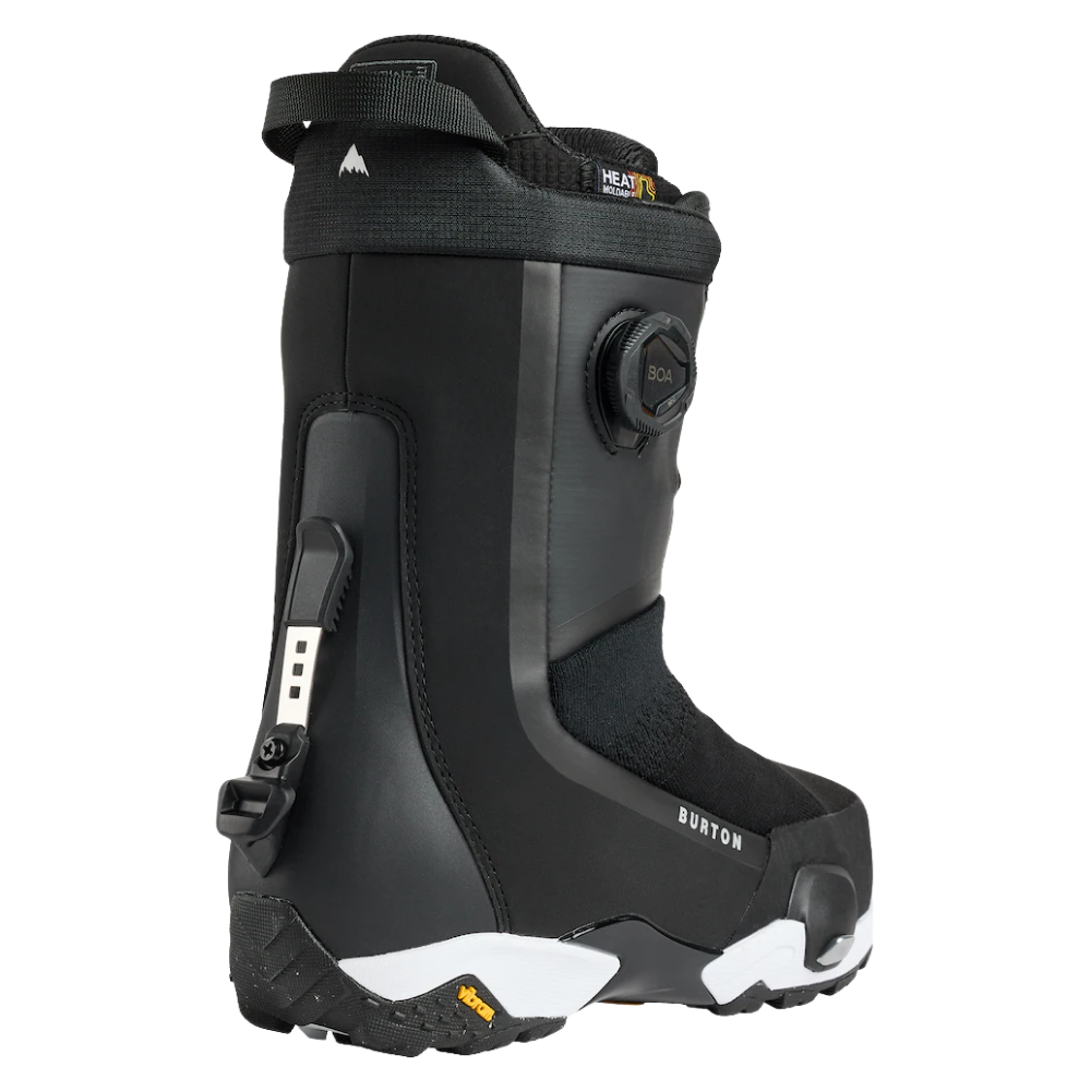 Highshot X Step On 2F Black Bild 2