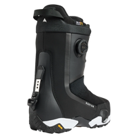 Highshot X Step On 2F Black Bild 2