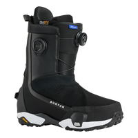 Highshot X Step On 2F Wide Black Bild 1