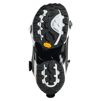 Highshot X Step On 2F Wide Black Bild 3