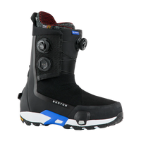 Highshot X Step On 3F Black Bild 1