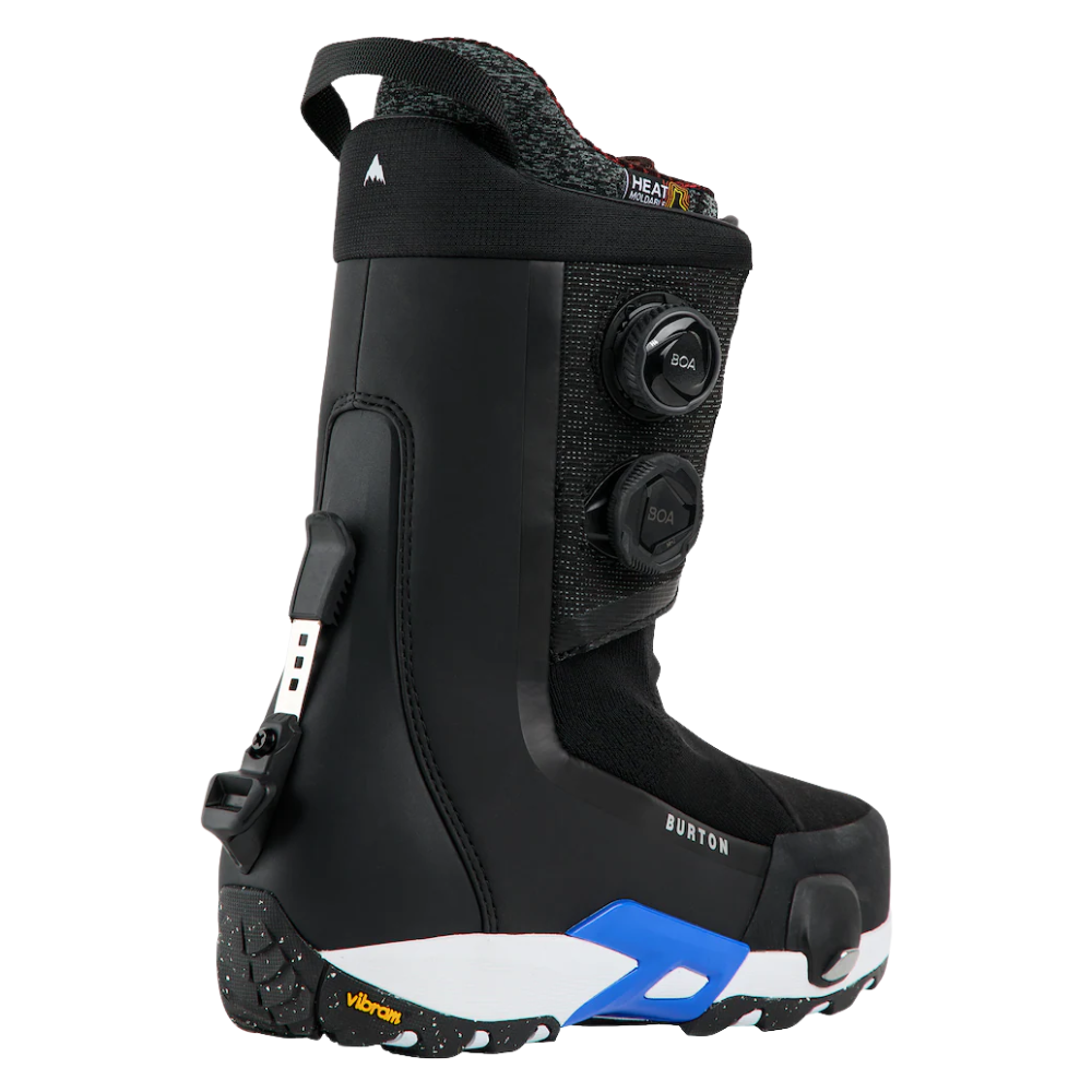 Highshot X Step On 3F Black Bild 2