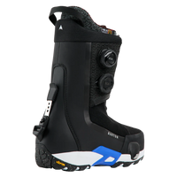 Highshot X Step On 3F Black Bild 2