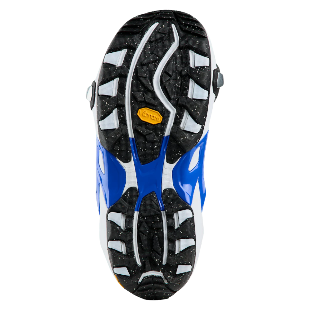 Highshot X Step On 3F Black Bild 3