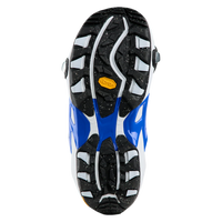 Highshot X Step On 3F Black Bild 3