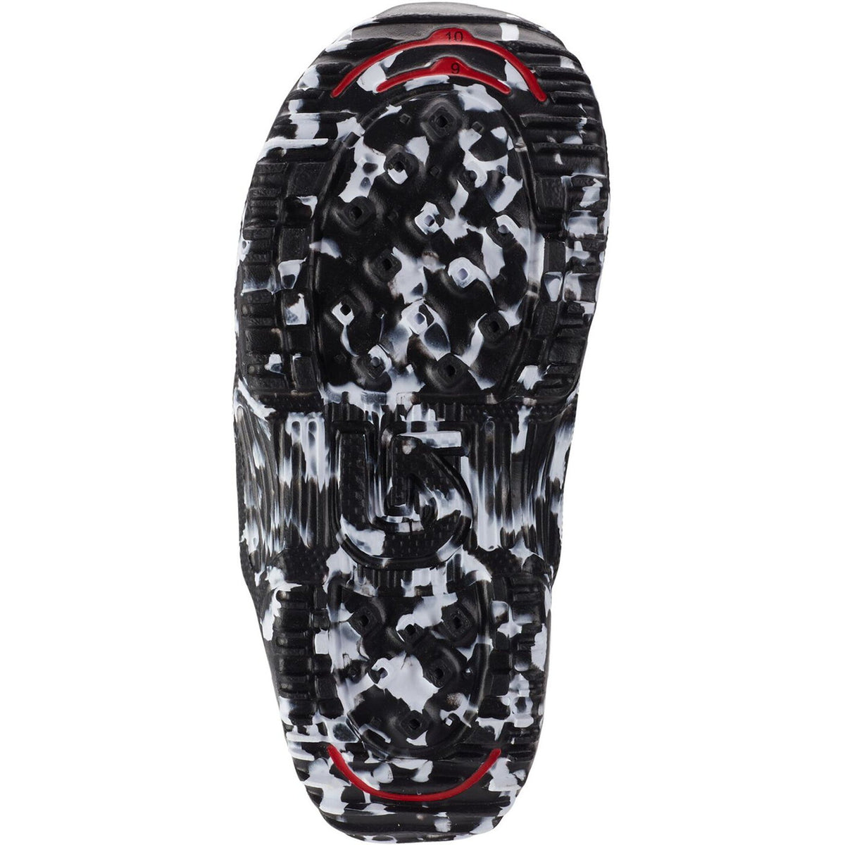 Kids Mini Grom Black Bild 2