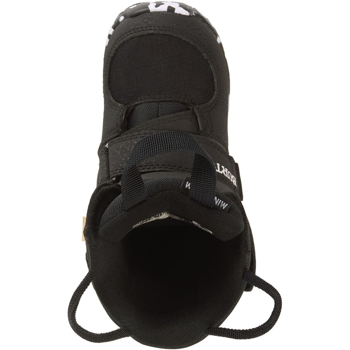 Kids Mini Grom Black Bild 3