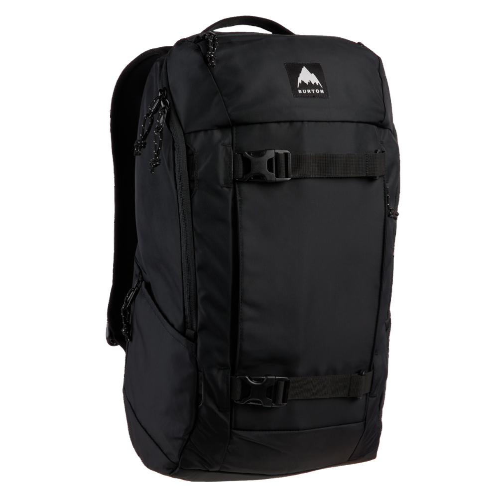 Kilo 2.0 27L Backpack True Black Bild 1