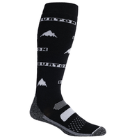 Mens Performance Midweight Sock Logo Bild 1
