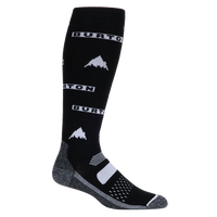 Mens Performance Midweight Sock Logo Bild 2