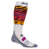 Mens Performance Midweight Sock Safari Bild 2