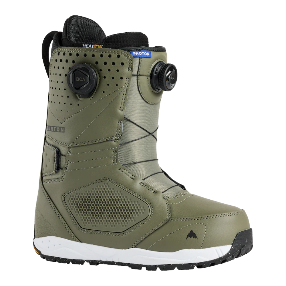 Photon BOA Forest Moss Bild 1