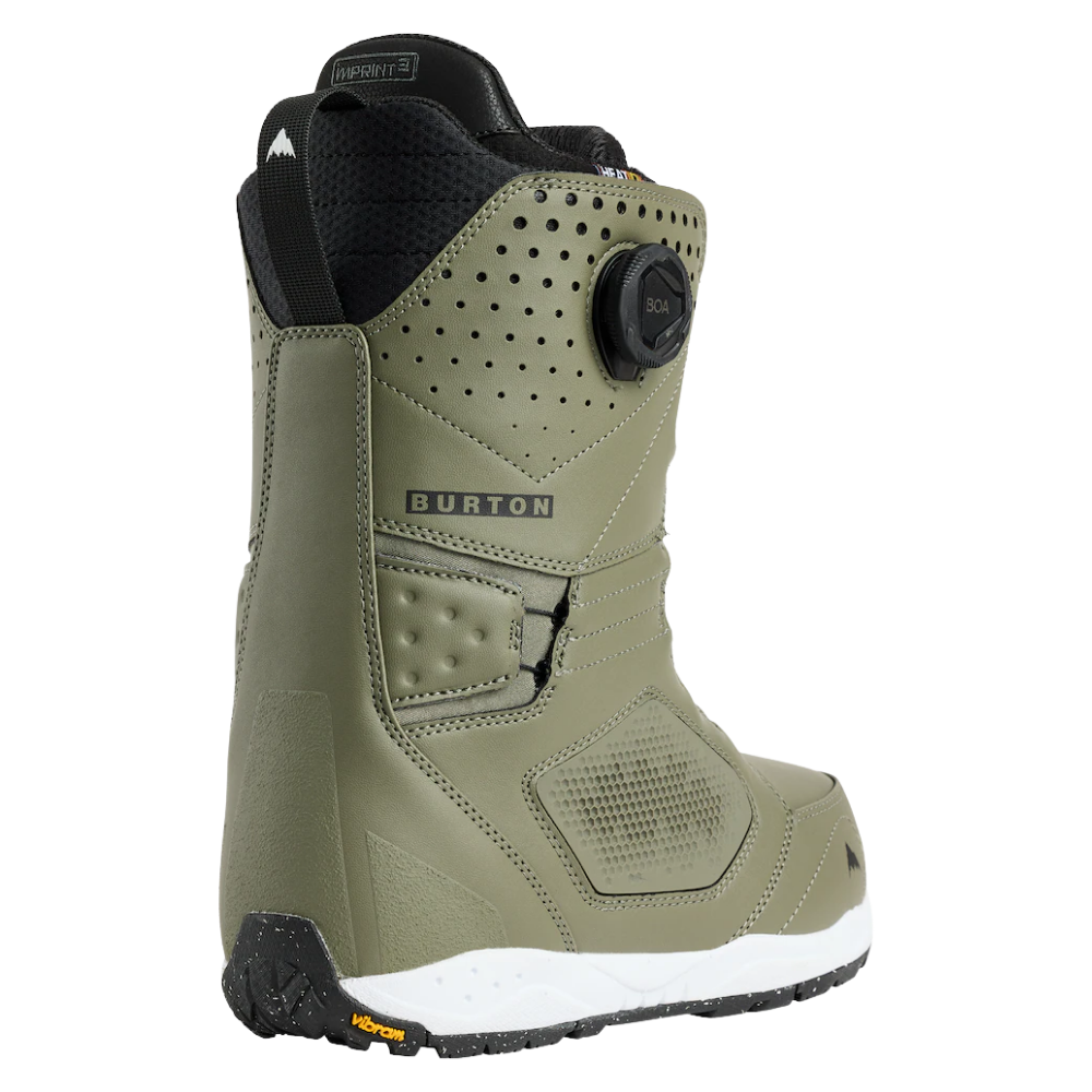 Photon BOA Forest Moss Bild 2