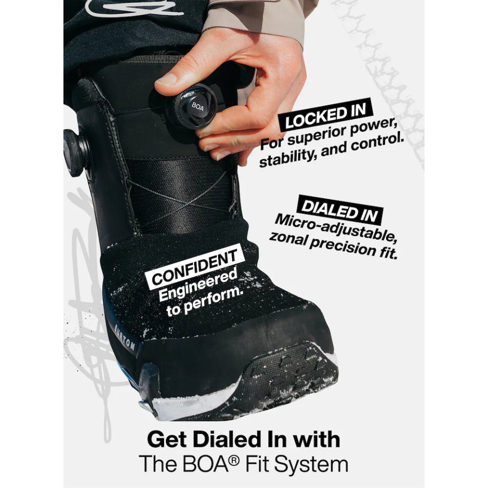 Photon BOA Forest Moss Bild 4