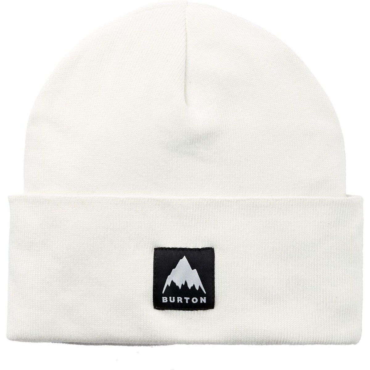 Recycled Kactusbunch Tall Beanie Stout White Bild 1