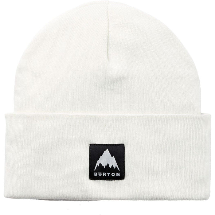 Recycled Kactusbunch Tall Beanie Stout White Bild 1