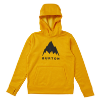 Kids Oak Pullover Goldenrod Heather Bild 1