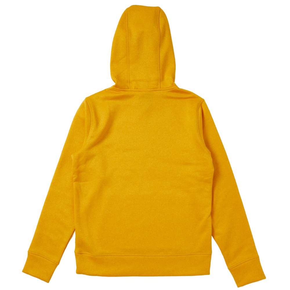 Kids Oak Pullover Goldenrod Heather Bild 2
