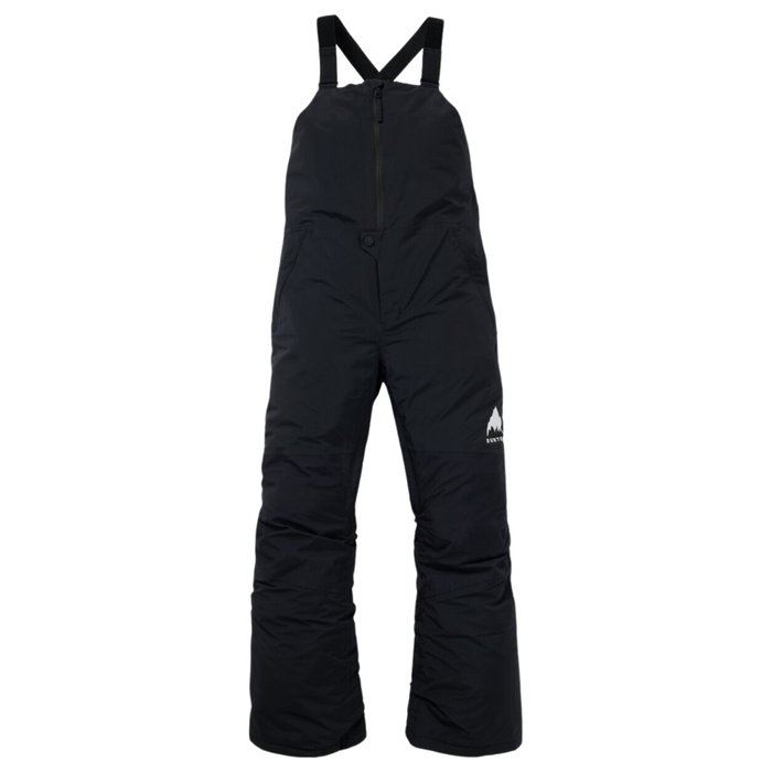 Kids Skylar 2L Bib Pants True Black Bild 1