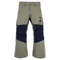 Kids Skylar Pants Forest Moss Bild 1