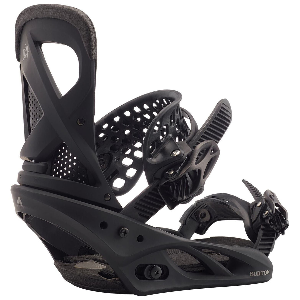 LEXA BRACKISH Bild 2