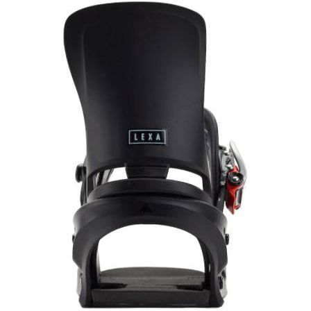 LEXA BLACK Bild 3