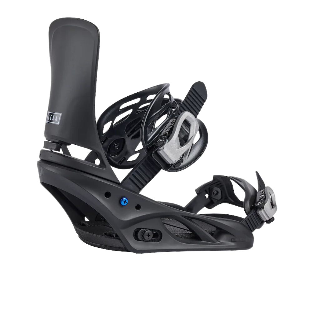 Lexa Re:Flex Black Bild 1