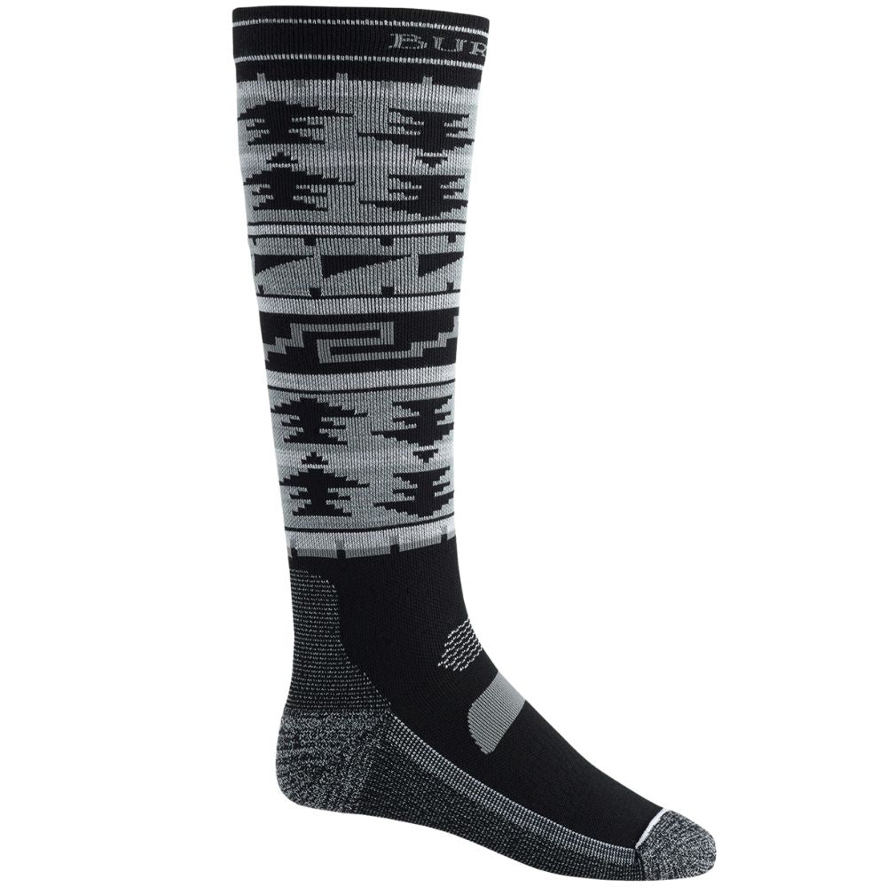 M PRFRMNC LTW SCK TRUE BLACK TRUE BLACK Bild 1