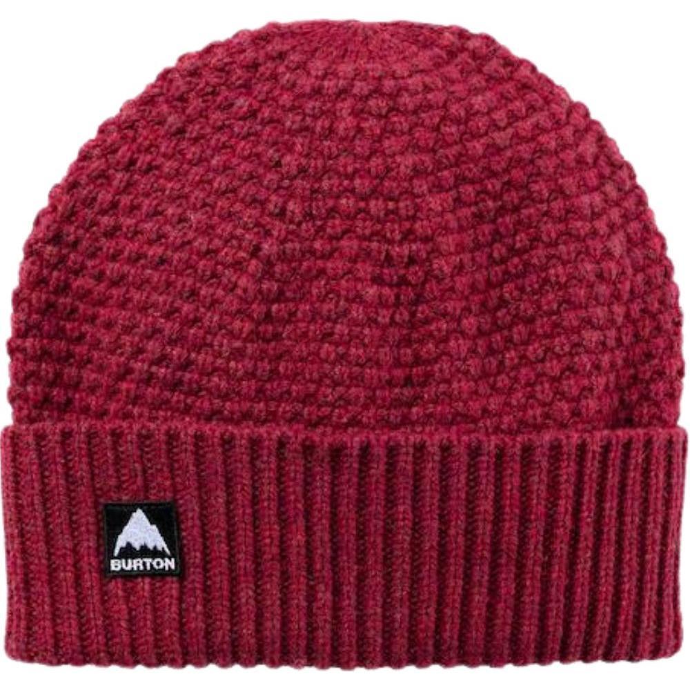 SEED STITCH BNIE SUN DRIED TOMATO SUN DRIED TOMATO Bild 1