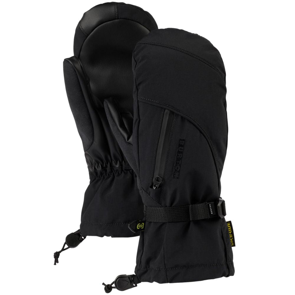 W BAKER 2 IN 1 MTT TRUE BLACK TRUE BLACK Bild 1