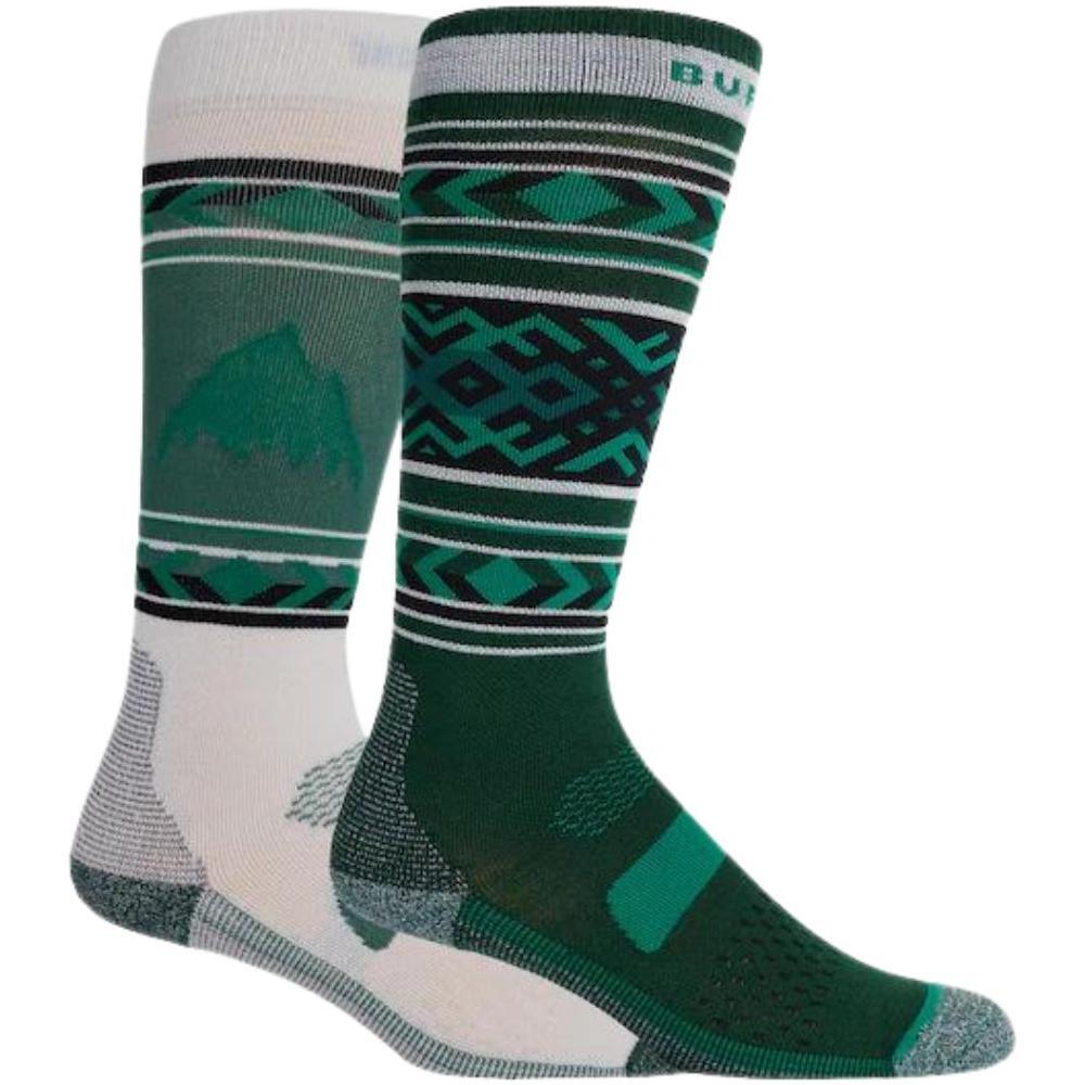 W PRFRMNC LW SK 2PK BOTANICAL GARDE BOTANICAL GARDEN Bild 1