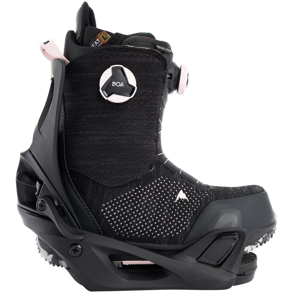 Step On Black Bild 6